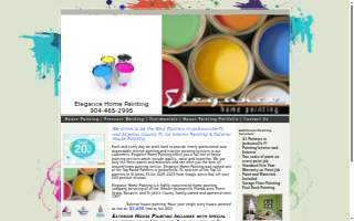 Elegance Home Painting