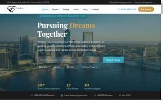Elite Realty Group