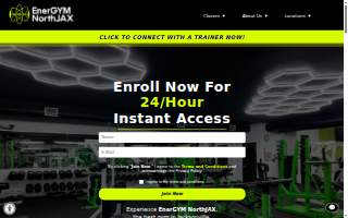 EnerGYM NorthJAX