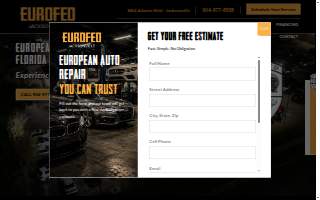 Eurofed Automotive