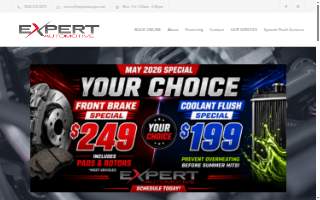 Expert Automotive
