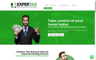 Expertax