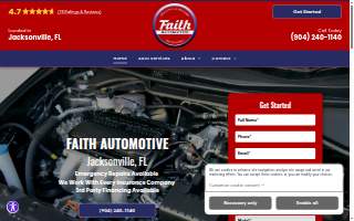 Faith Automotive