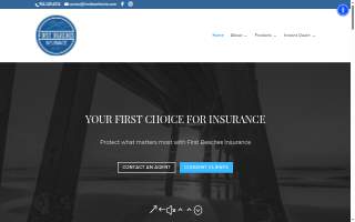 First Beaches Insurance