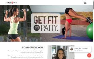 Fitness By Patty