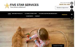 Five Star Services