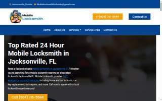 FL Mobile Locksmith