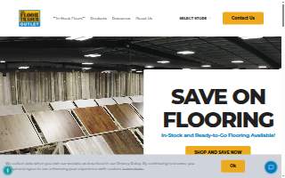 Floor Trader of Jacksonville