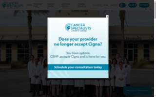 Florida Specialty Pharmacy at CSNF