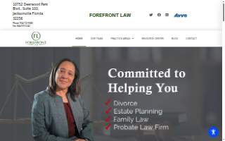Forefront Law