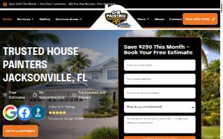 G&W Painting & Home Improvements