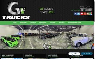 GW Trucks