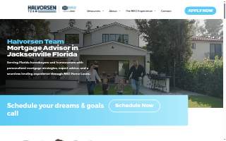 Halvorsen Team - LoanPeople