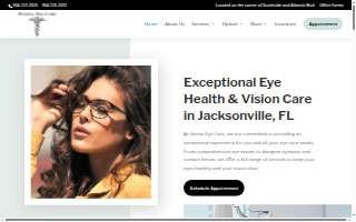 Hanna Eye Care