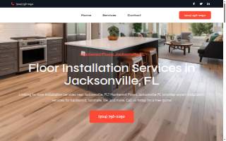 Hardwood Floors Jacksonville FL