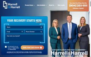 Harrell & Harrell P.A.
