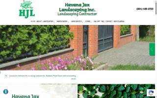 Havana Jax Landscaping Inc.