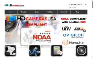 HD Cameras USA Jacksonville