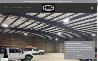 Hubbard Electrical Contracting, LLC