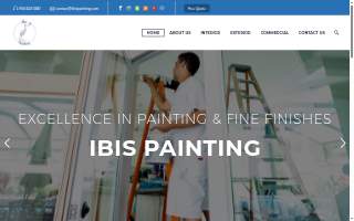 Ibis Painting