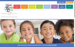 Impact Learning Center San Marco