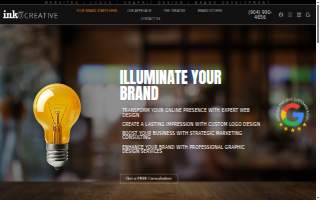 INKO Creative of Jacksonville