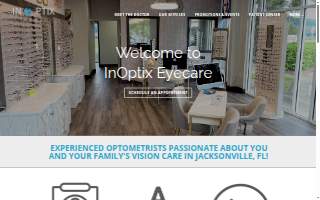 InOptix Eyecare