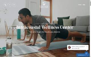 Intracoastal Wellness Center