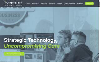 iVenture Solutions