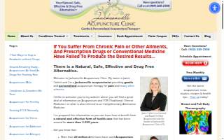 Jacksonville Acupuncture Clinic