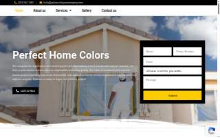 Jacksonville Paint Company