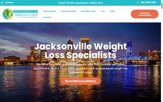 Jacksonville Weight Loss