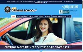 Jax Driving School