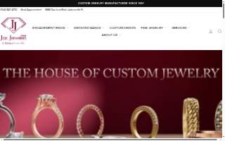 Jax Jewelers House - The House of Custom Jewelry
