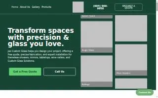 Jax Pharmacy website