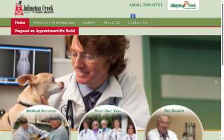 Julington Creek Animal Hospital