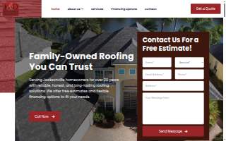 K&D Roofing & Construction Company, Inc
