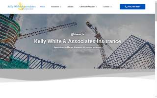 Kelly White & Associates Insurance LLC