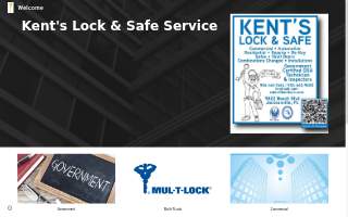 Kent’s Lock and Safe