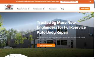 Key Collision Center