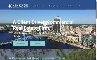 Kinkade Commercial Real Estate of Jacksonville