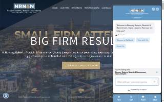 Law Offices of Nooney, Roberts, Hewett & Nowicki