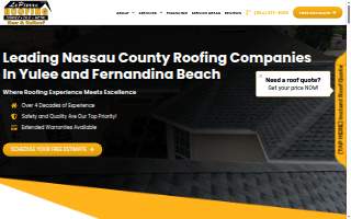 LePierre Roofing of Jacksonville