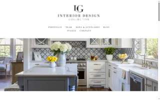 LG Interior Design Collective