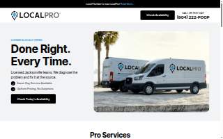 LocalPro of Jacksonville