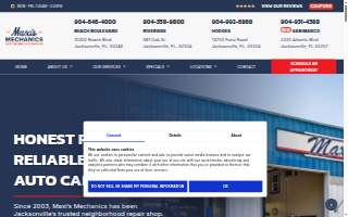 Maxi's Mechanics Auto Repair & Service - Hodges