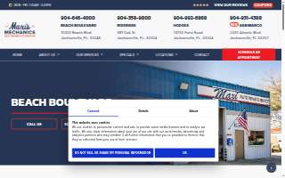 Maxi's Mechanics Auto Repair & Service