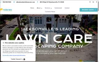 McDaniel's Lawncare & Landscaping