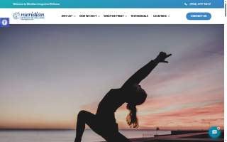 Meridian Integrative Wellness