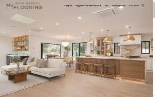 Mike Nakhel Flooring